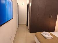 Postel nebo postele na pokoji v ubytování Paramount Gardens Resorts D204