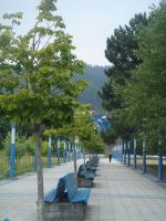 Hotel Sarga (Spanien Cabañas) - Booking.com
