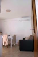 Posedenie v ubytovaní Apartment Donat