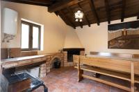 Posteľ alebo postele v izbe v ubytovaní Casa Rural Adolfo