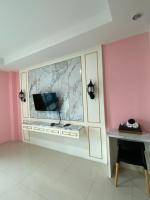 Půdorys ubytování Love you Hotel