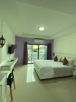 Půdorys ubytování Love you Hotel