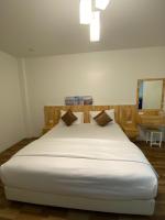 Půdorys ubytování Love you Hotel
