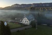 Przyroda w pobliżu tego hotelu