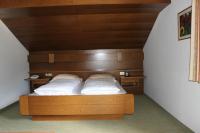 Villa Luiseにあるベッド