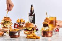 Mâncare la sau în apropiere de acest hotel