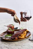 Mâncare la sau în apropiere de acest hotel