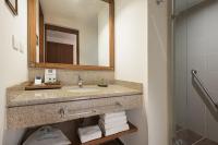 Hotel Habitel Selectにあるバスルーム