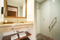 Hotel Habitel Selectにあるバスルーム