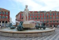 Gallery image of Les Suites Massena in Nice
