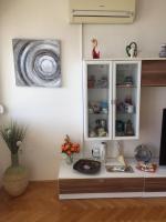 Půdorys ubytování Apartment Mila
