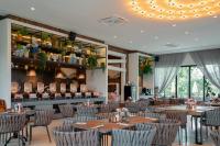 Nhà hàng/khu ăn uống khác tại La Miniera Pool Villas Pattaya - Small Luxury Hotels of the World