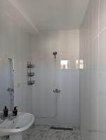 Koupelna v ubytování NN Residence Tabarka