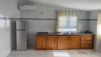 Kuchyň nebo kuchyňský kout v ubytování NN Residence Tabarka
