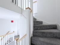 Půdorys ubytování Guest Rooms Near City Centre & Anfield Free Parki