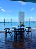 Phong cảnh thiên nhiên gần khách sạn