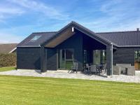 Půdorys ubytování Holiday home Idestrup XXII