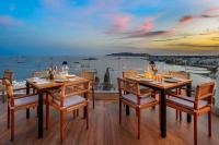 Příroda nedaleko aparthotelu