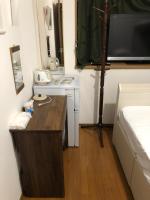 HOSTEL198にあるキッチンまたは簡易キッチン