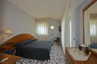 Część wypoczynkowa w obiekcie Hotel Parco