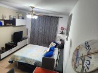 TV a/nebo společenská místnost v ubytování Aloha & Dream!!