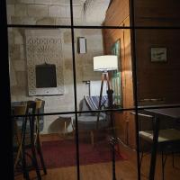 Billede fra billedgalleriet på Rivendell Cappadocia i Urgup