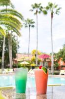 Swimmingpoolen hos eller tæt på Legacy Vacation Resorts Kissimmee & Orlando - Near Disney