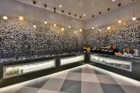 una habitación con aasteryasteryasteryasteryasteryasteryasteryasteryasteryasteryasteryasteryasteryastersysteryastery en Click Hotel Pithampur, en Mhow