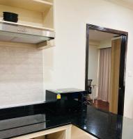 Půdorys ubytování Exceptional location Sukhumvit Soi 6 cozy fresh 1 bedroom