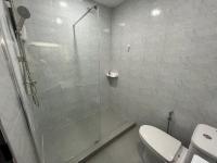 Půdorys ubytování Exceptional location Sukhumvit Soi 6 cozy fresh 1 bedroom