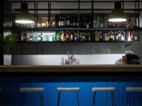 Ποτά στο RMH Modena Raffaello