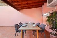 Půdorys ubytování Casa Rural Paula Maretas Beach