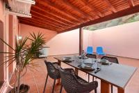 Půdorys ubytování Casa Rural Paula Maretas Beach