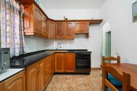 Kuchyň nebo kuchyňský kout v ubytování Casa Rural Paula Maretas Beach