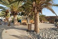 Půdorys ubytování Casa Rural Paula Maretas Beach