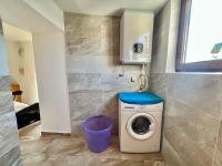 Půdorys ubytování Villa Coral