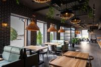 Setusvæði á A presto