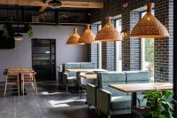 Setusvæði á A presto