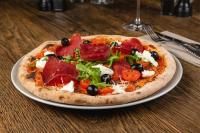 Jídlo v hotelu nebo okolí