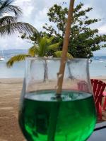 Příroda nedaleko aparthotelu