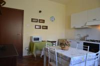 Kuchyňa alebo kuchynka v ubytovaní La Carretteria Guest house