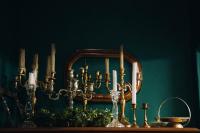 Ảnh trong thư viện ảnh của The Bohemian Guesthouse ở Tzaneen