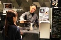リッチモンドホテルプレミア京都四条の宿泊客