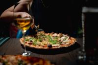 Nápoje v ubytování Linton Collection - Blackfriars Lofts