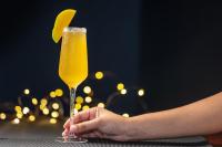 グランド コースタル ホテルで提供されているドリンク