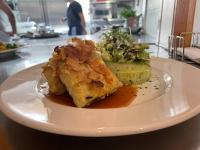 Еда / где поесть недалеко от отеля