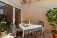 Plán poschodí v ubytovaní Holiday home in Jadranovo 33199