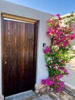 Půdorys ubytování 1BR villa - private heated pool in Bali ElGouna