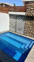 Bazén v ubytování 1BR villa - private heated pool in Bali ElGouna nebo v jeho okolí