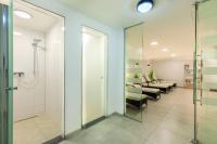 Půdorys ubytování Aparthotel Ostseeallee Aparthotel Ostseeallee 2-15